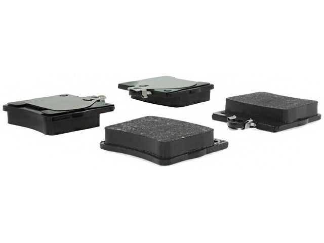 Disc Brake Pad Centric Parts 104.07790