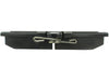 Disc Brake Pad Centric Parts 104.07800