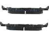 Disc Brake Pad Centric Parts 104.07920