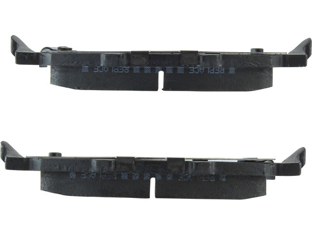 Disc Brake Pad Centric Parts 104.07920