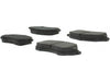 Disc Brake Pad Centric Parts 104.07980
