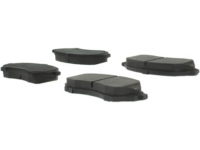 Disc Brake Pad Centric Parts 104.07980