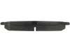 Disc Brake Pad Centric Parts 104.07980