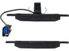 Disc Brake Pad Centric Parts 104.08010