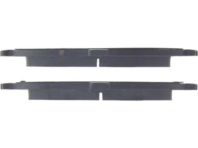 Disc Brake Pad Set Centric Parts 104.08040