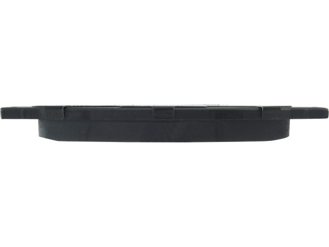 Disc Brake Pad Centric Parts 104.08050