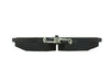 Disc Brake Pad Centric Parts 104.08060