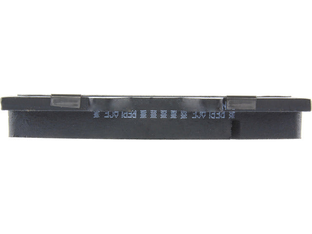 Disc Brake Pad Centric Parts 104.08120