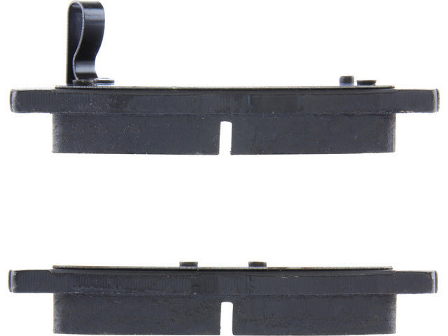 Disc Brake Pad Centric Parts 104.08130
