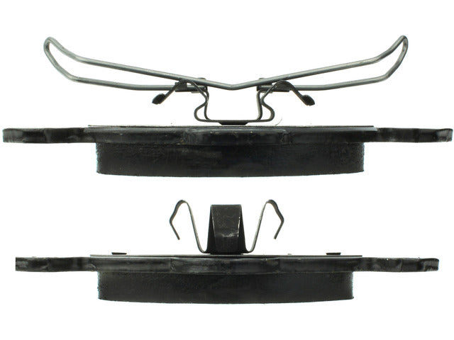 Disc Brake Pad Centric Parts 104.08160