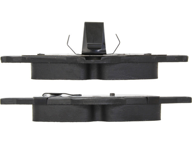Disc Brake Pad Centric Parts 104.08190