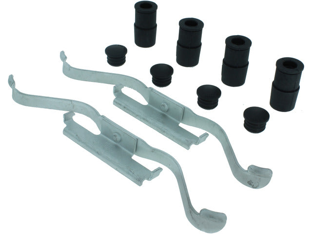 Disc Brake Pad Centric Parts 104.08200