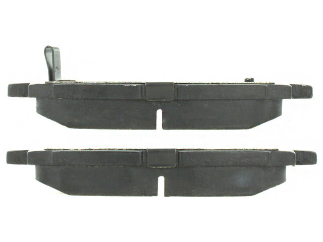 Disc Brake Pad Centric Parts 104.08220