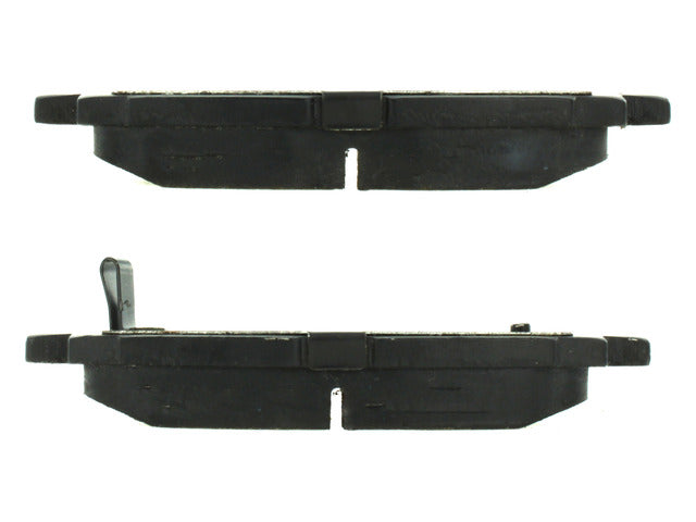 Disc Brake Pad Centric Parts 104.08221