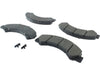Disc Brake Pad Centric Parts 104.08250