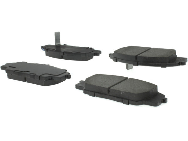 Disc Brake Pad Centric Parts 104.08290