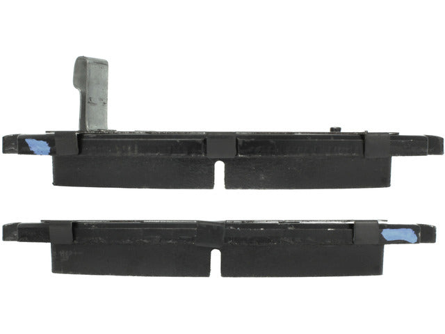 Disc Brake Pad Centric Parts 104.08290