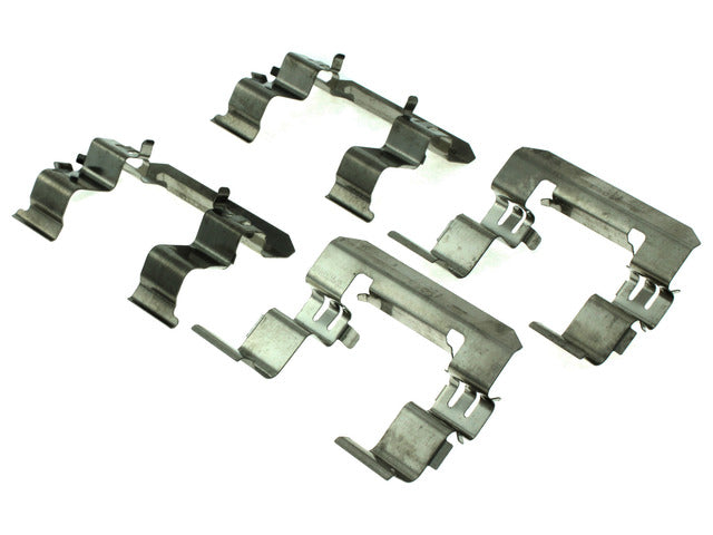 Disc Brake Pad Centric Parts 104.08300