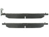 Disc Brake Pad Centric Parts 104.08300