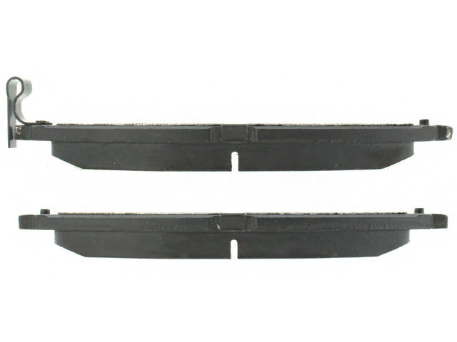 Disc Brake Pad Centric Parts 104.08300