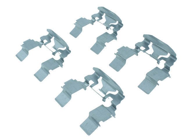 Disc Brake Pad Centric Parts 104.08331