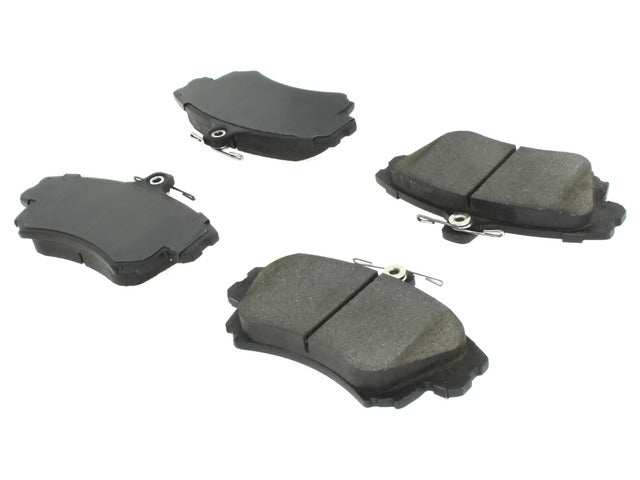 Disc Brake Pad Centric Parts 104.08370