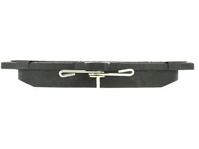 Disc Brake Pad Centric Parts 104.08370