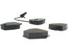 Disc Brake Pad Centric Parts 104.08390
