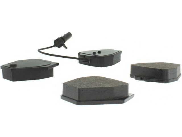 Disc Brake Pad Centric Parts 104.08390