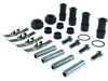 Disc Brake Pad Centric Parts 104.08390