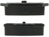 Disc Brake Pad Centric Parts 104.08390