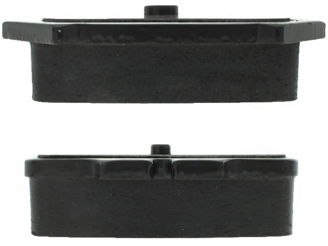 Disc Brake Pad Centric Parts 104.08390