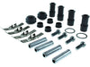 Disc Brake Pad Centric Parts 104.08391