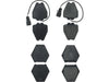 Disc Brake Pad Centric Parts 104.08391