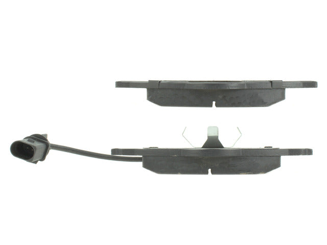 Disc Brake Pad Centric Parts 104.08400