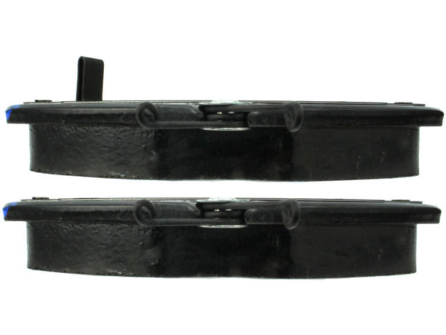 Disc Brake Pad Centric Parts 104.08410