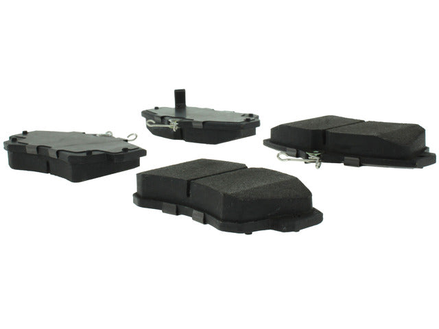 Disc Brake Pad Centric Parts 104.08411