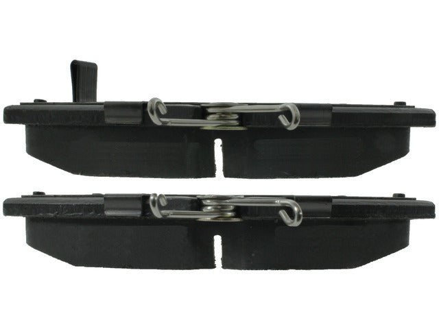 Disc Brake Pad Centric Parts 104.08411