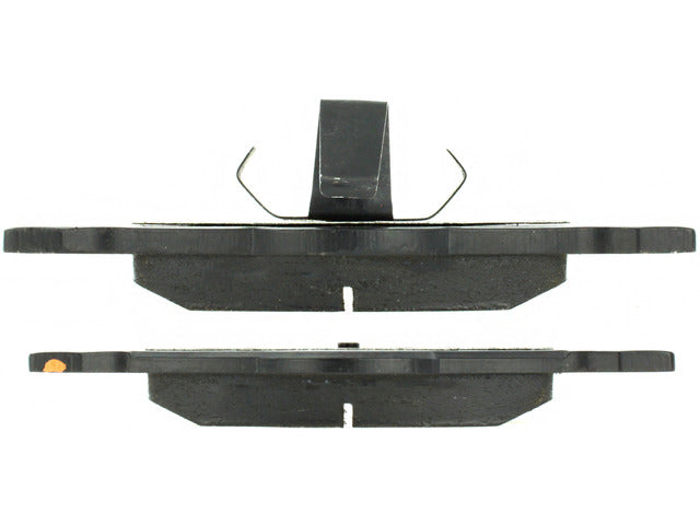 Disc Brake Pad Centric Parts 104.08430