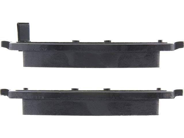 Disc Brake Pad Centric Parts 104.08440