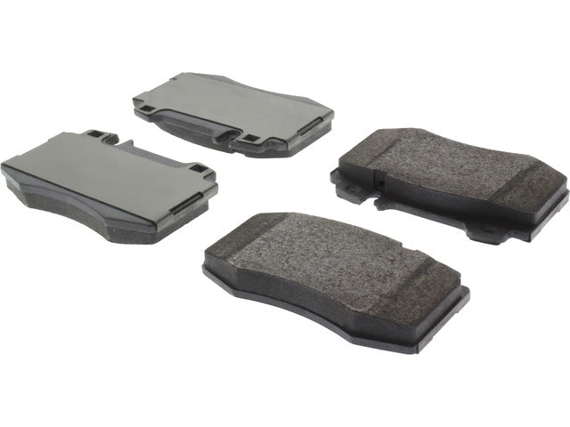 Disc Brake Pad Centric Parts 104.08471