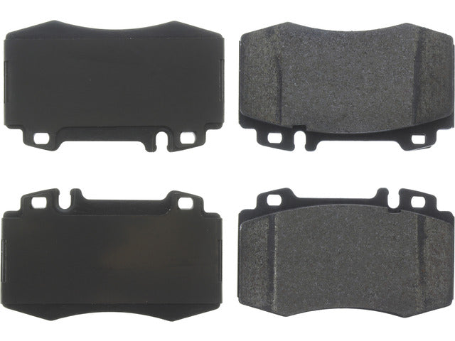 Disc Brake Pad Centric Parts 104.08471