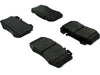 Disc Brake Pad Centric Parts 104.08472