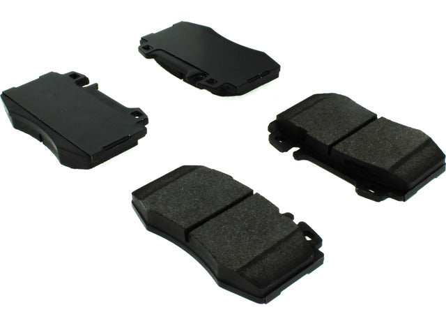 Disc Brake Pad Centric Parts 104.08472