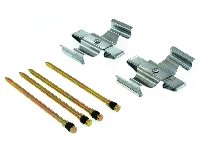 Disc Brake Pad Centric Parts 104.08472