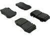 Disc Brake Pad Centric Parts 104.08473