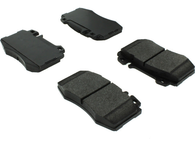 Disc Brake Pad Centric Parts 104.08473
