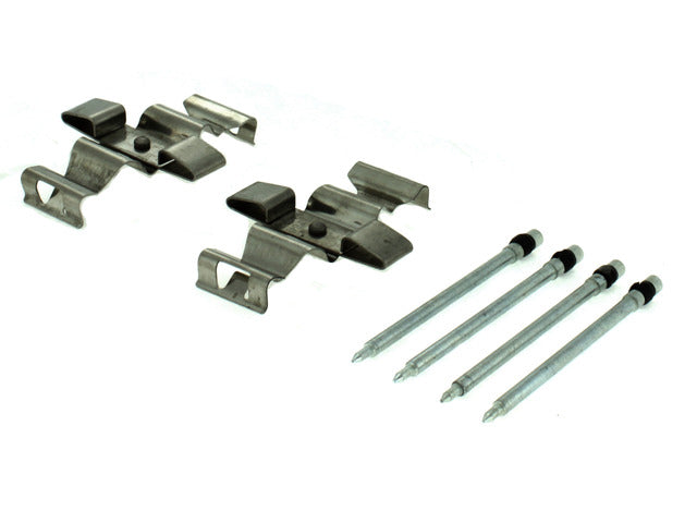 Disc Brake Pad Centric Parts 104.08473