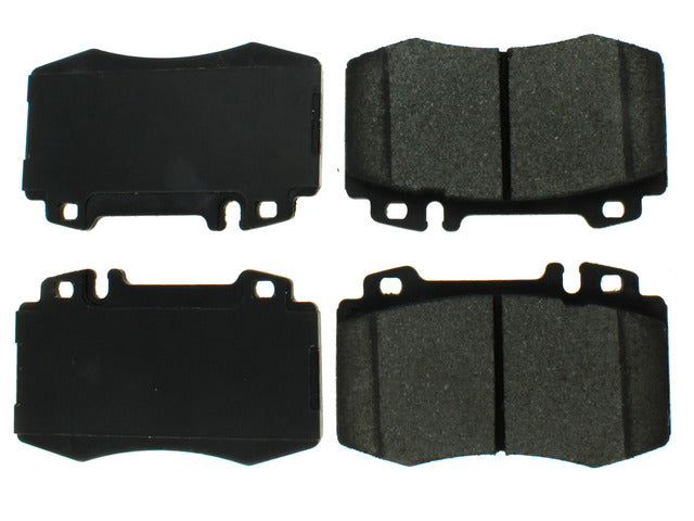 Disc Brake Pad Centric Parts 104.08473