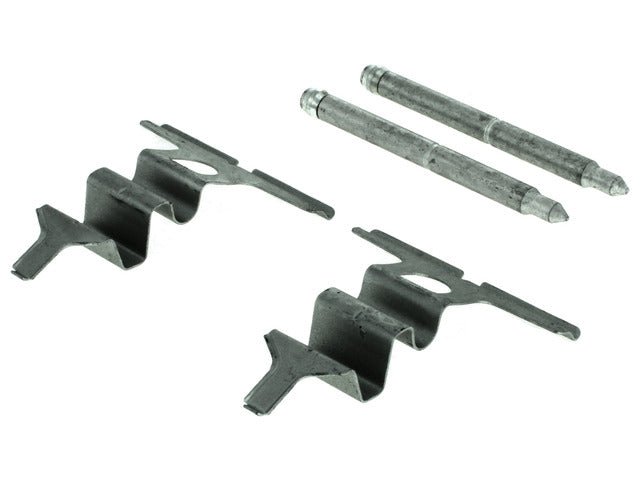 Disc Brake Pad Centric Parts 104.08480